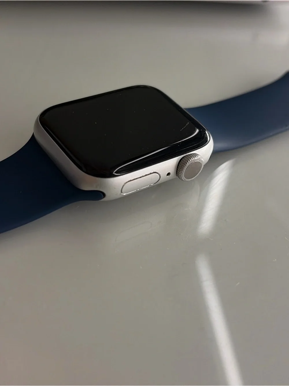 Apple Watch Series 5